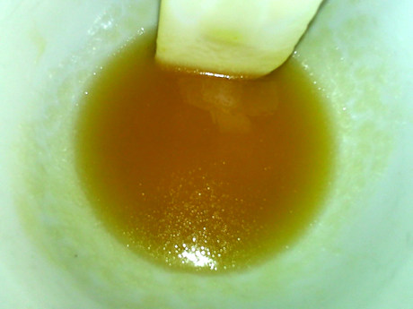 广式核桃豆沙月饼步骤4
