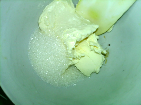 黄金乳酪月饼步骤12