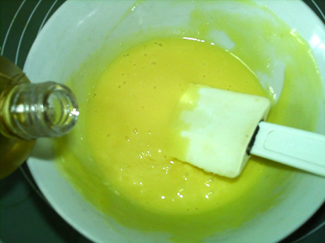 黄金乳酪月饼步骤14