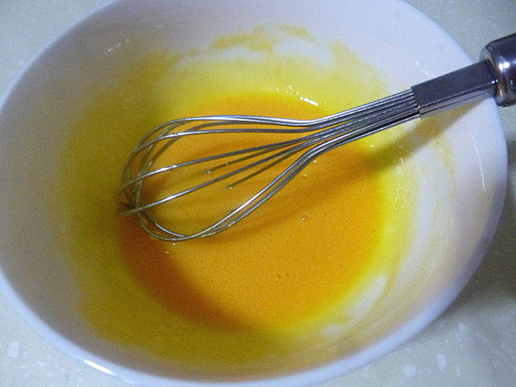 抹茶小饼干步骤4