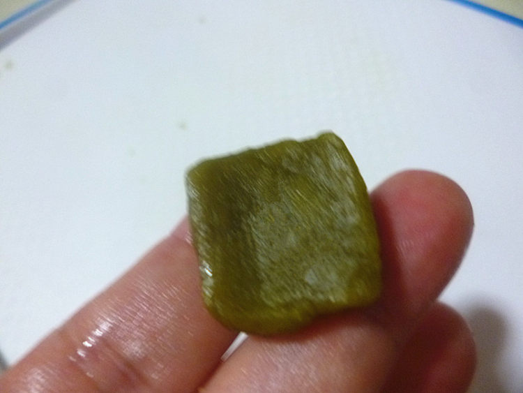 抹茶小饼干步骤8