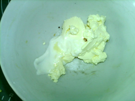 法式蔓越莓乳酪月饼步骤10
