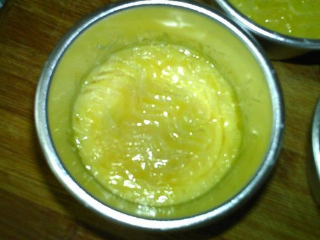 法式蔓越莓乳酪月饼步骤17