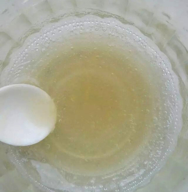 自制棉花糖步骤2