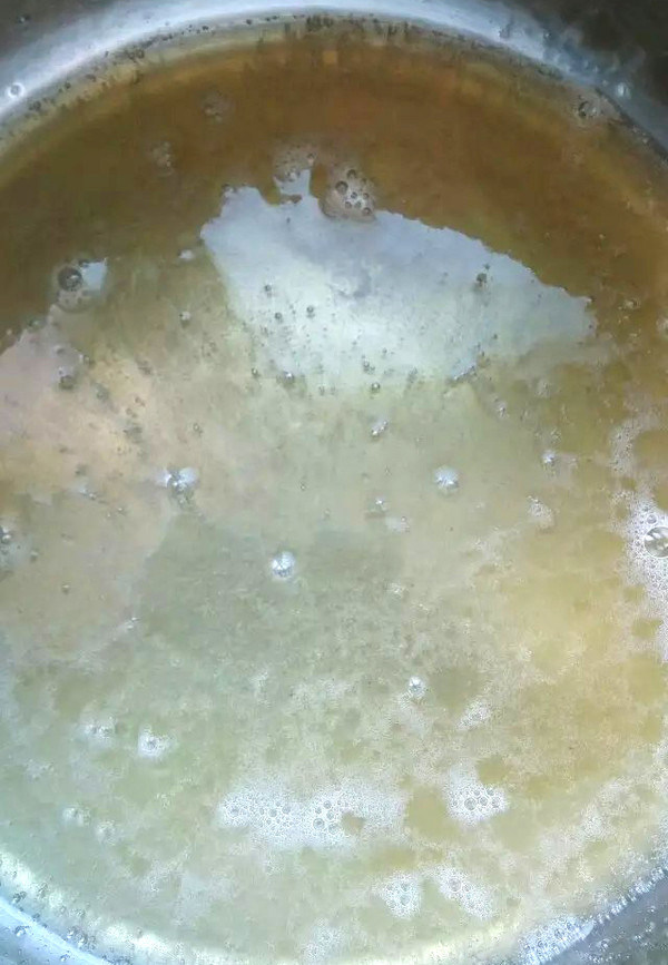 自制棉花糖步骤5