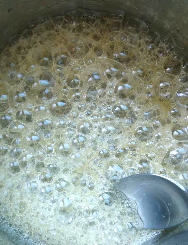 自制棉花糖步骤4