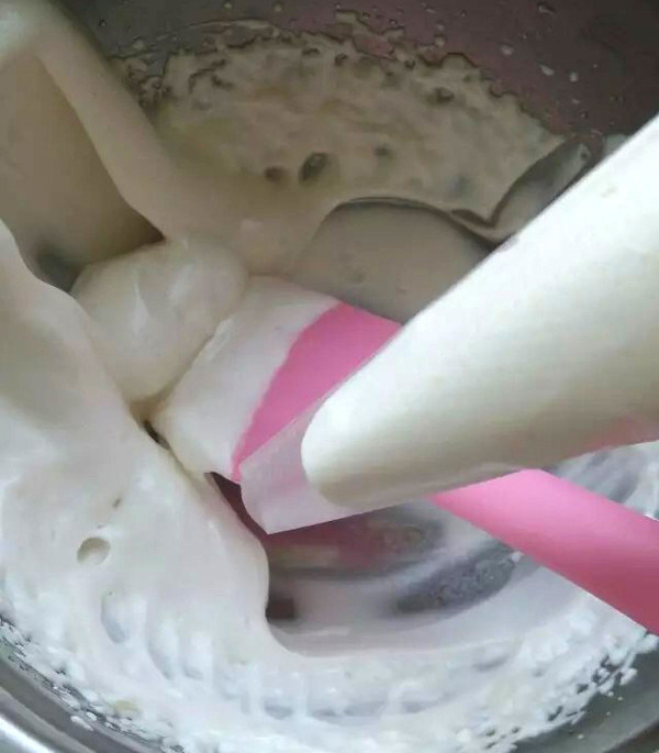 自制棉花糖步骤8