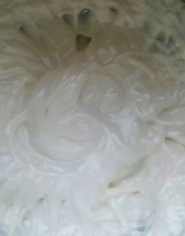 自制棉花糖步骤7