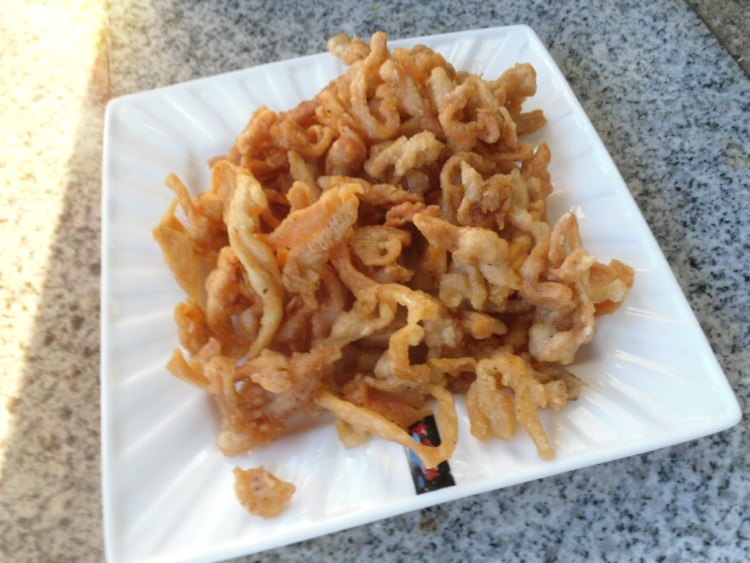 红酒鸡柳酥步骤7