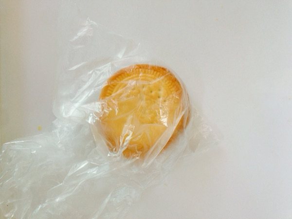 冰激凌夹心饼干步骤2