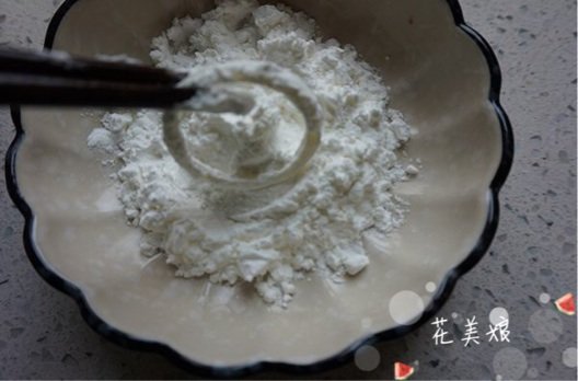 洋葱圈步骤4