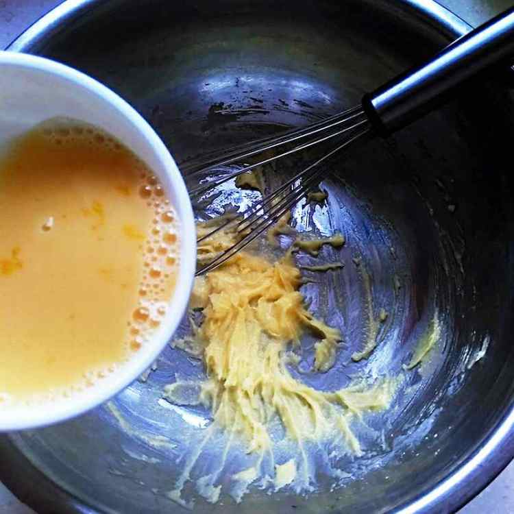 黑芝麻阿拉棒步骤5