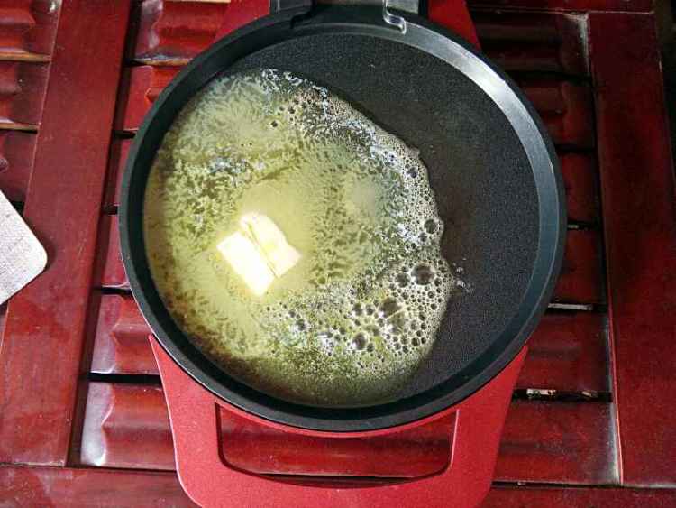 牛轧糖棉花糖版步骤3