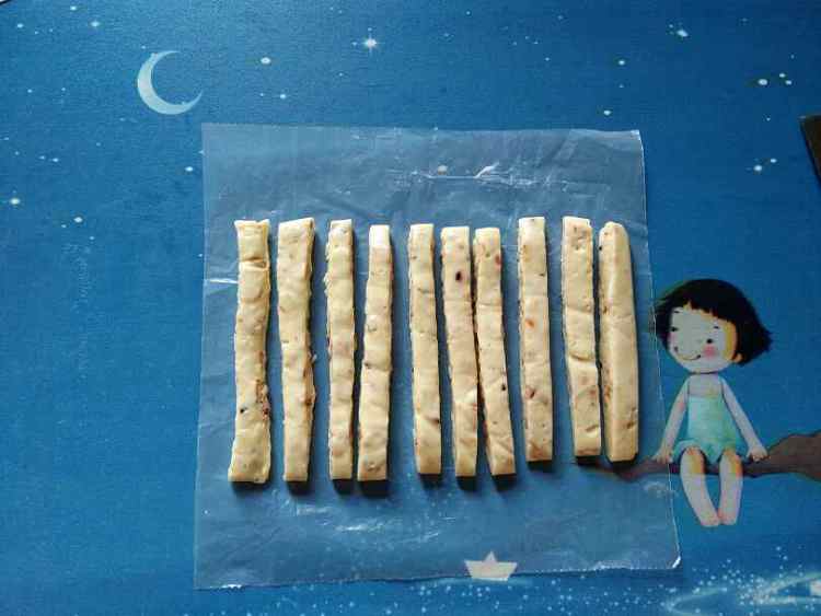 牛轧糖棉花糖版步骤13