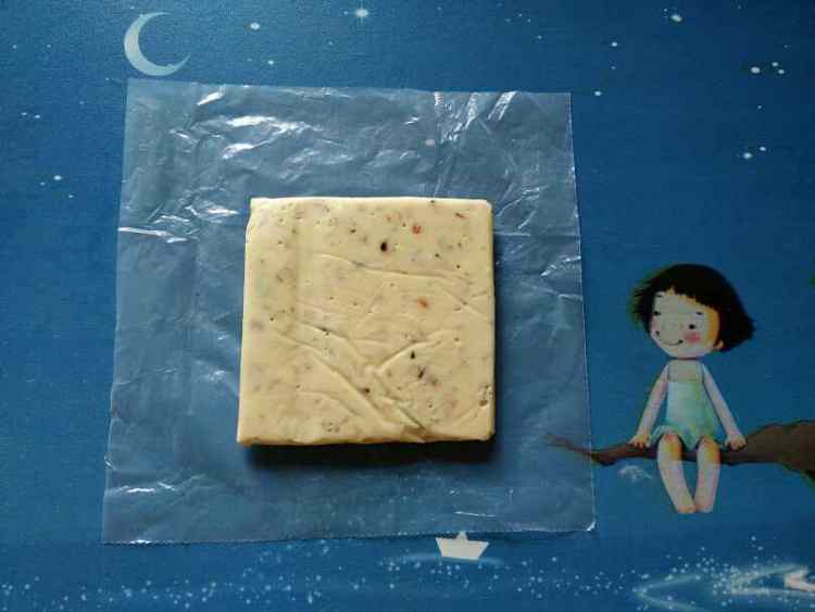 牛轧糖棉花糖版步骤12
