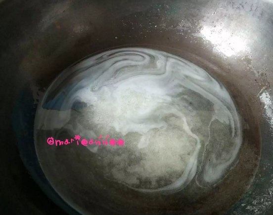 黑芝麻沙琪玛步骤15