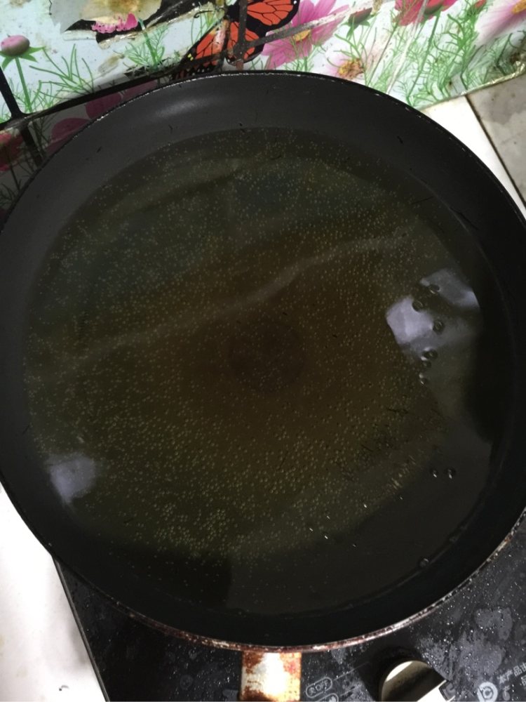 薯条步骤4
