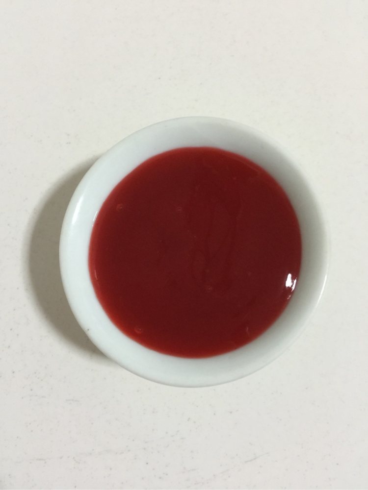 薯条步骤7
