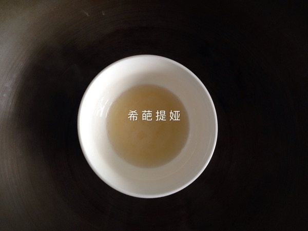 巧克力燕麦棒步骤8