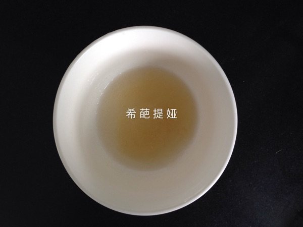 巧克力燕麦棒步骤7