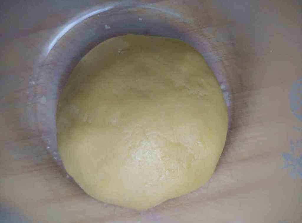 阿拉棒——宝宝磨牙利步骤4