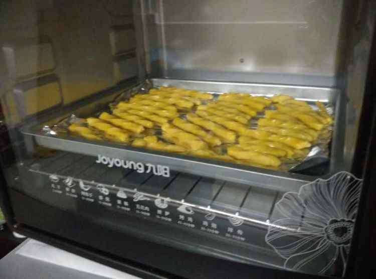 阿拉棒——宝宝磨牙利步骤8