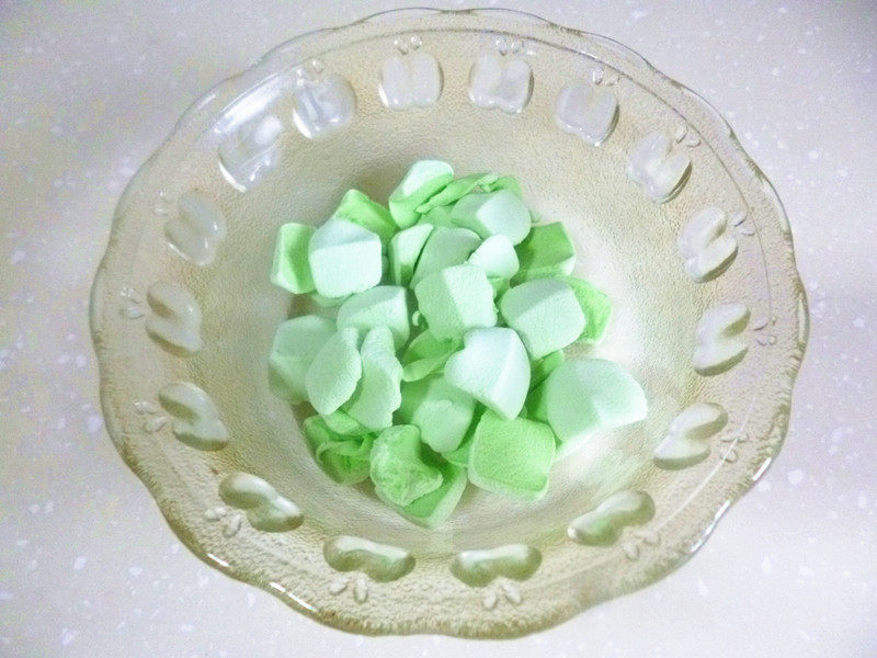 翻糖膏步骤2