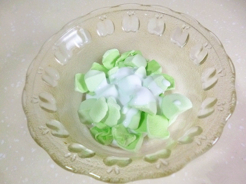 翻糖膏步骤4