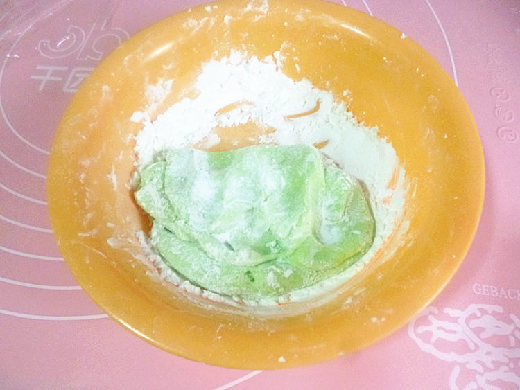 翻糖膏步骤10