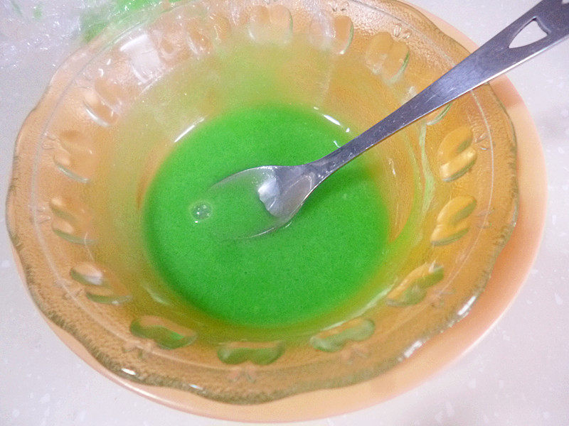 翻糖膏步骤6