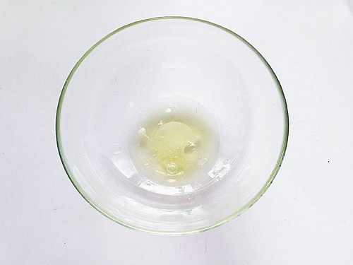 宝宝溶豆步骤5