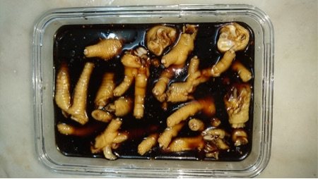陈醋鸡爪步骤5