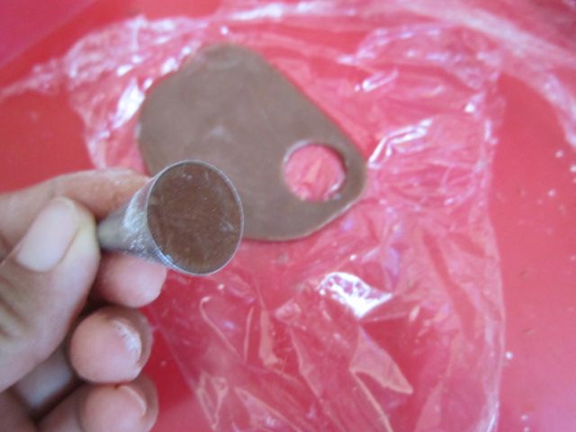 熊猫烧果子步骤10