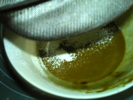 红糖酸奶红枣司康步骤4
