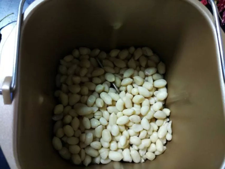 酒鬼花生步骤4