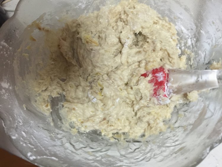 咔咔鲜虾片步骤5