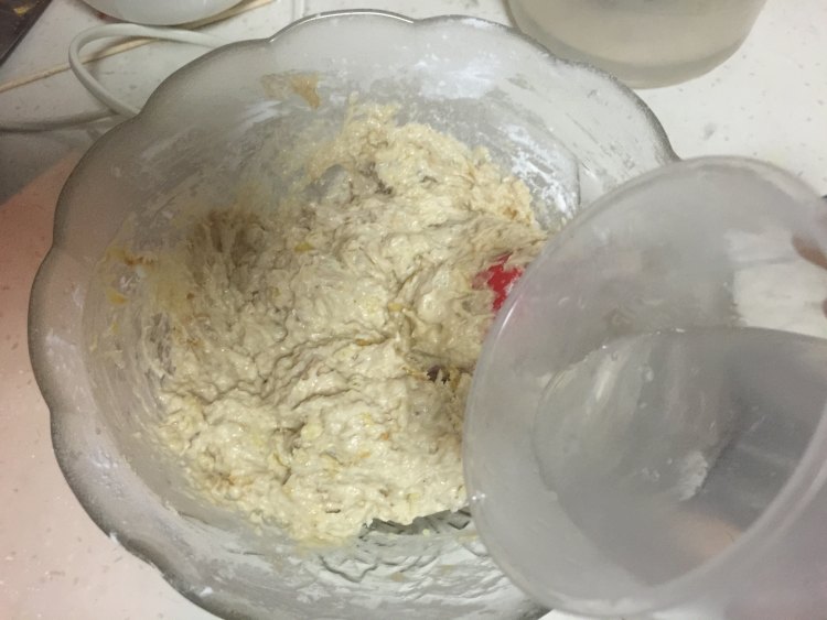 咔咔鲜虾片步骤6