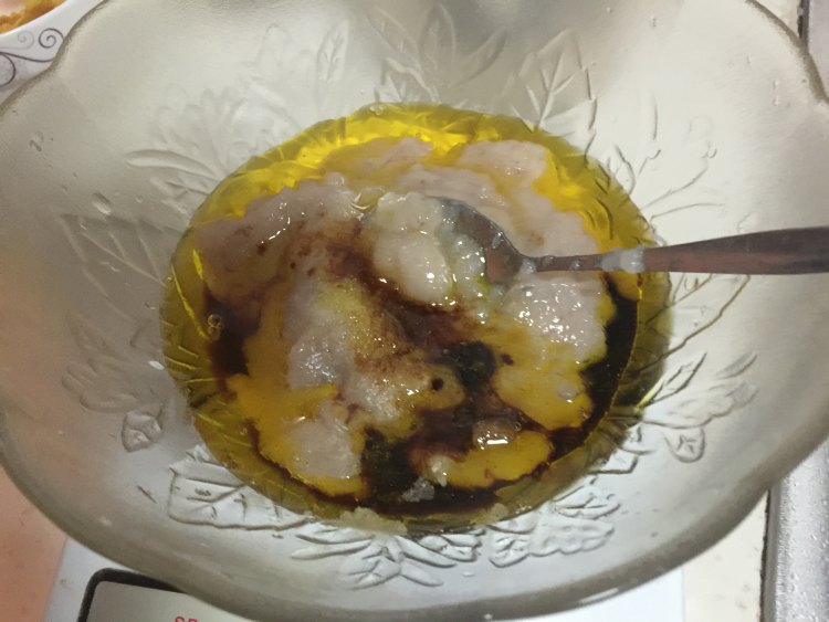 咔咔鲜虾片步骤3