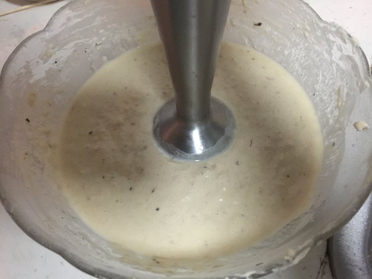 咔咔鲜虾片步骤8