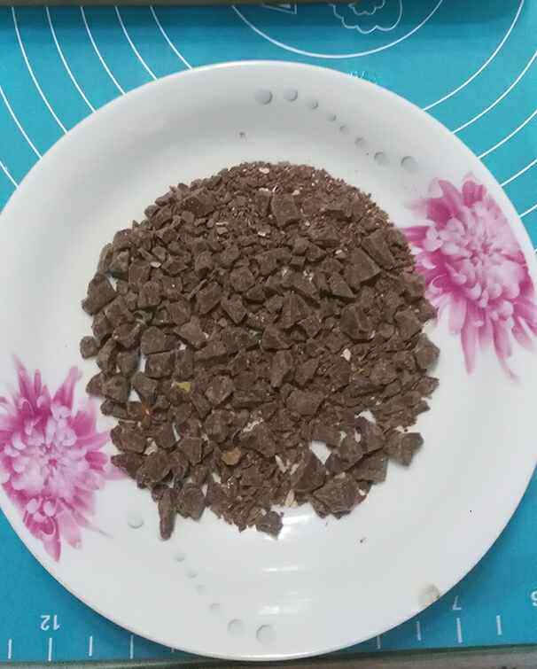 可可巧克力阿拉棒步骤9