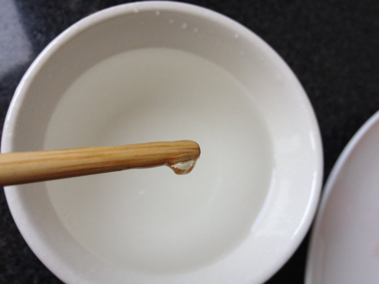 冰糖草莓步骤5