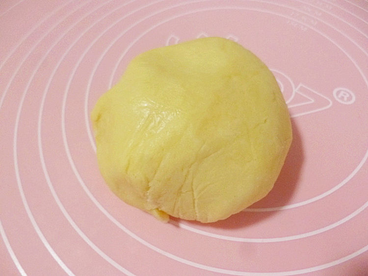 芝麻一口酥步骤5