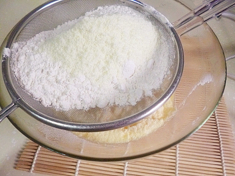 芝麻一口酥步骤4