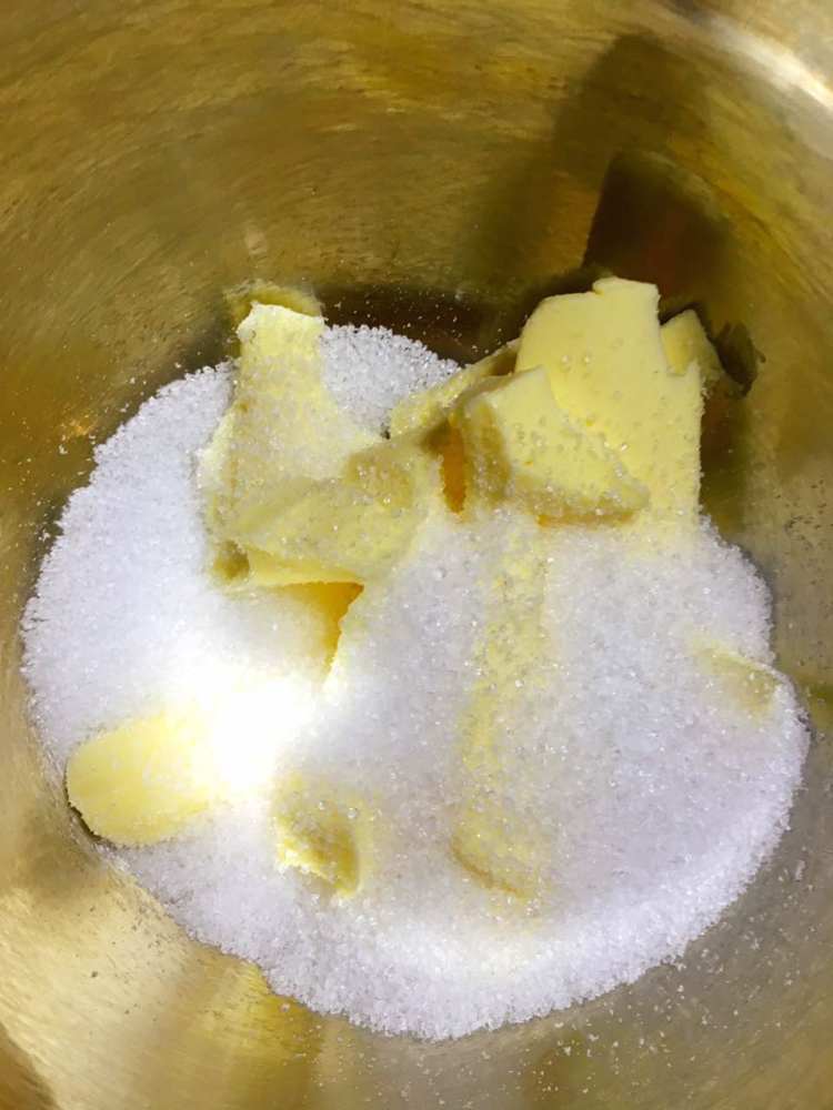 吃零食也不惧胖—木糖步骤1