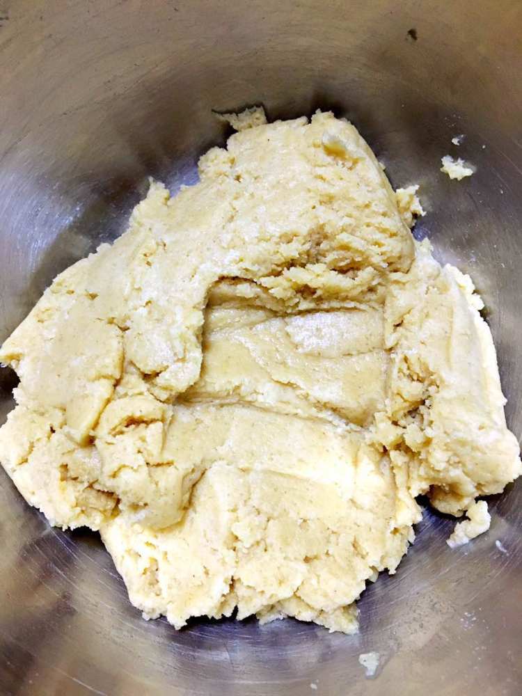 吃零食也不惧胖—木糖步骤5