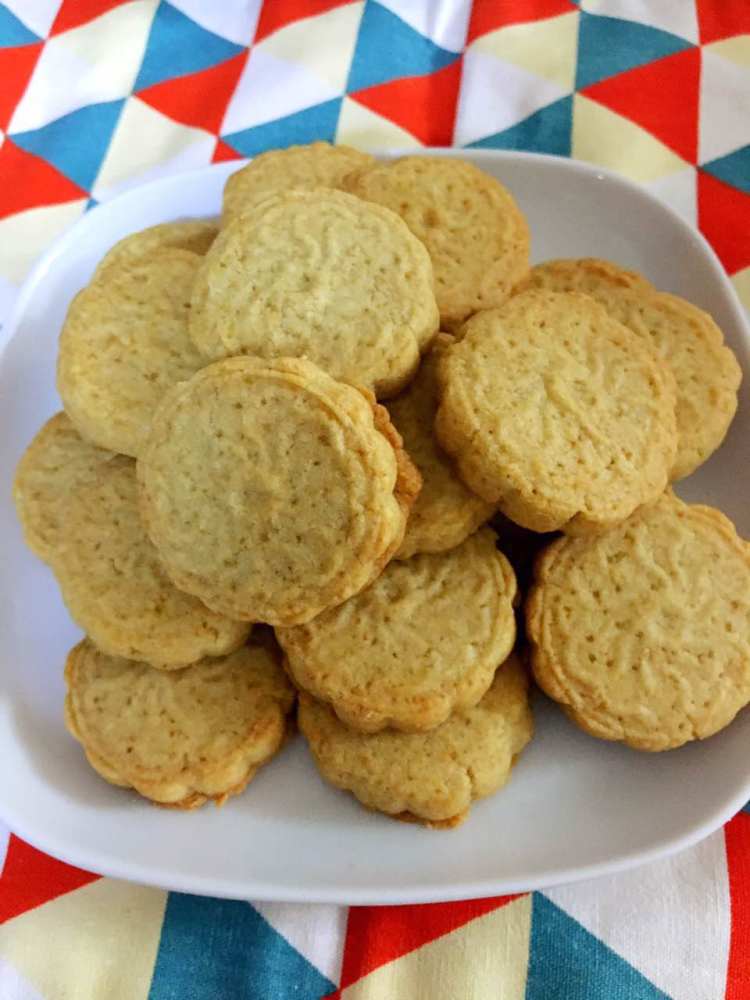 吃零食也不惧胖—木糖步骤8
