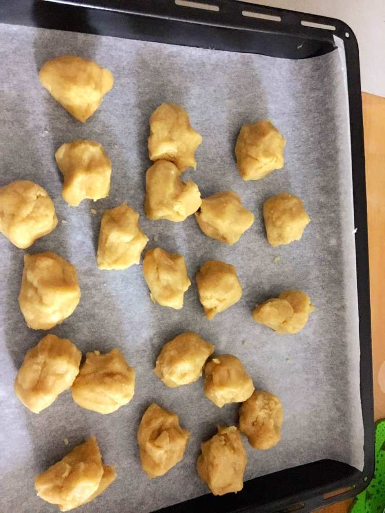 吃零食也不惧胖—木糖步骤6