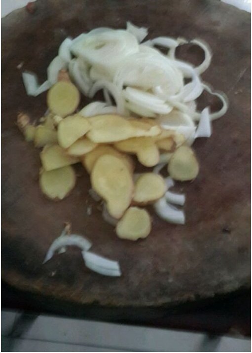 羊肉串的烧烤店切法和步骤31