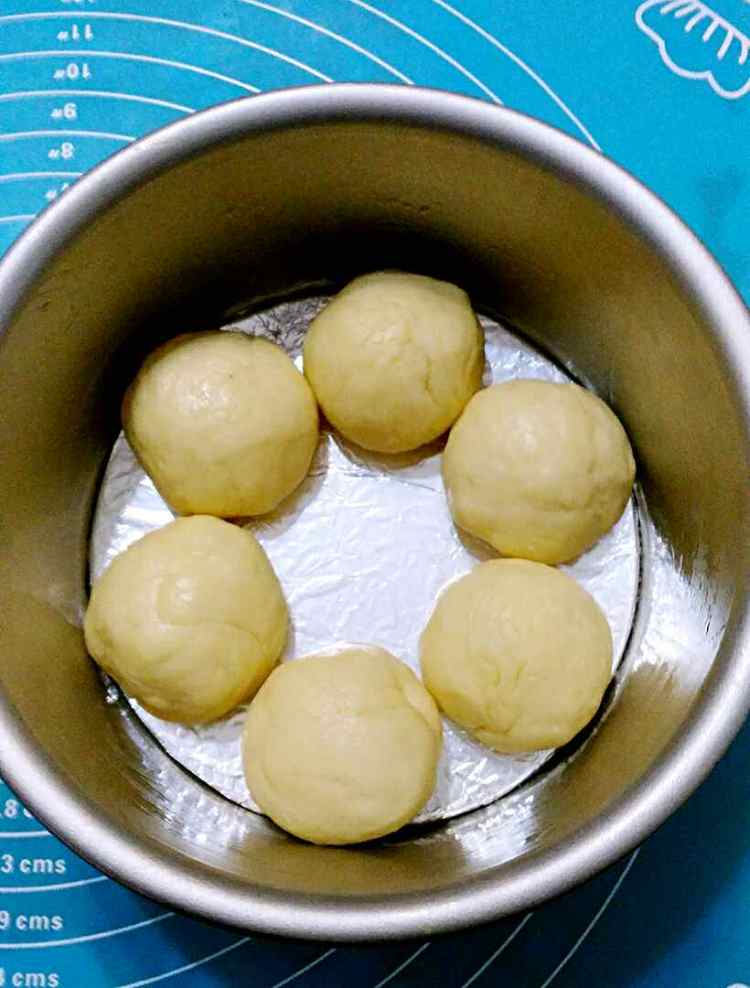 迷你花环汉堡步骤5