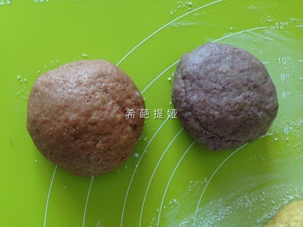 圈片儿步骤3